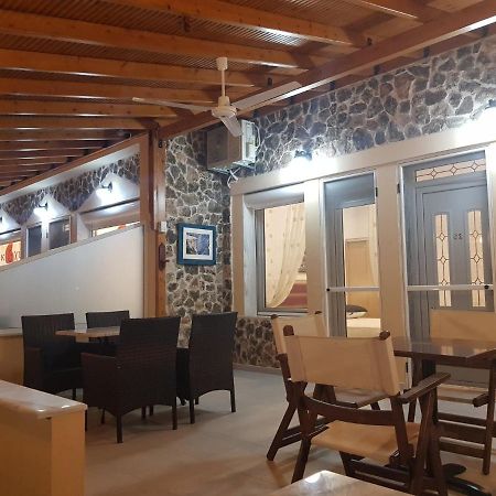 Kohyli Apartments Skala Rachoni  Екстер'єр фото