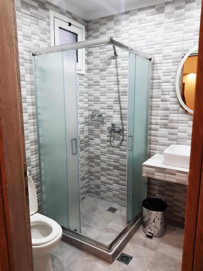Kohyli Apartments Skala Rachoni  Екстер'єр фото