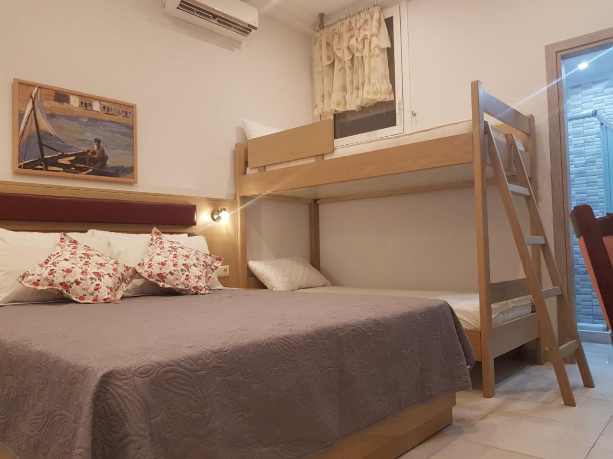 Kohyli Apartments Skala Rachoni  Екстер'єр фото