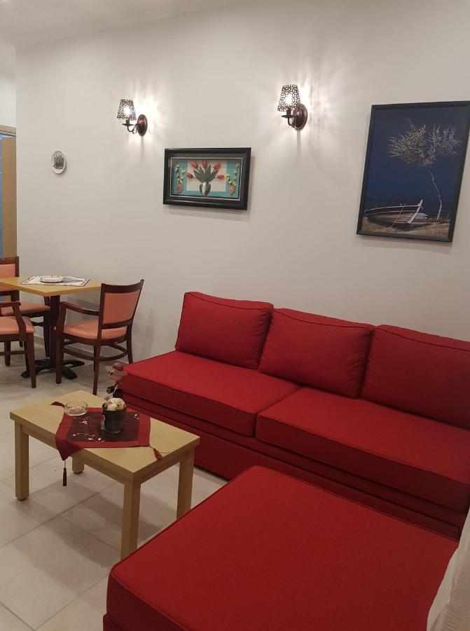 Kohyli Apartments Skala Rachoni  Екстер'єр фото