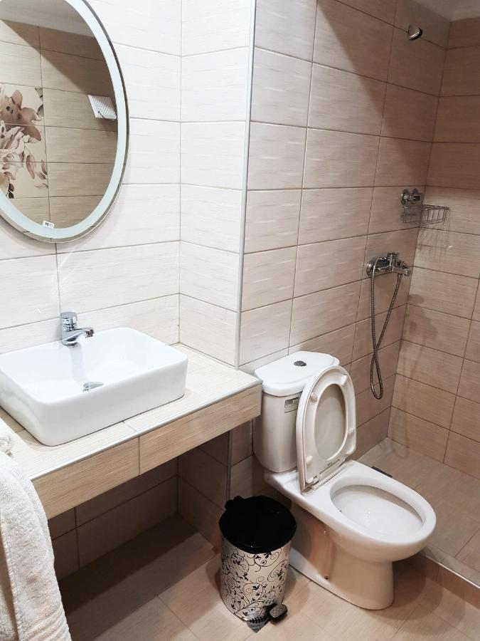 Kohyli Apartments Skala Rachoni  Екстер'єр фото