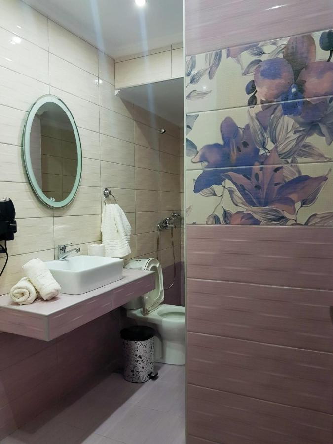 Kohyli Apartments Skala Rachoni  Екстер'єр фото