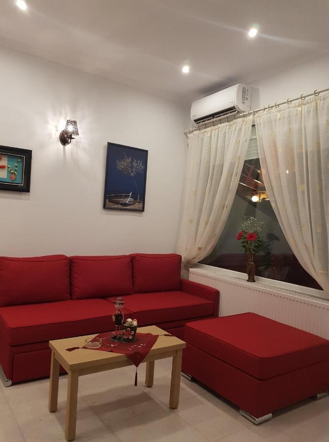 Kohyli Apartments Skala Rachoni  Екстер'єр фото