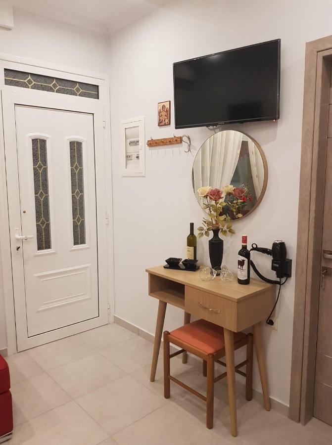 Kohyli Apartments Skala Rachoni  Екстер'єр фото